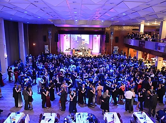 18. Ples skupiny firem PKS (2015)